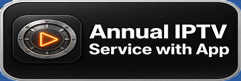 Annual IPTV Service with XtreamVault App
